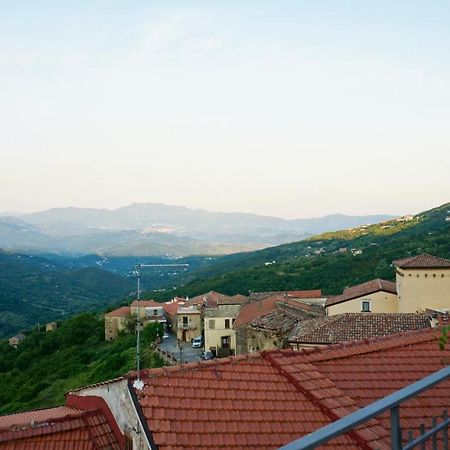 Casa Vacanze Giuliana Casigliano  Exterior photo