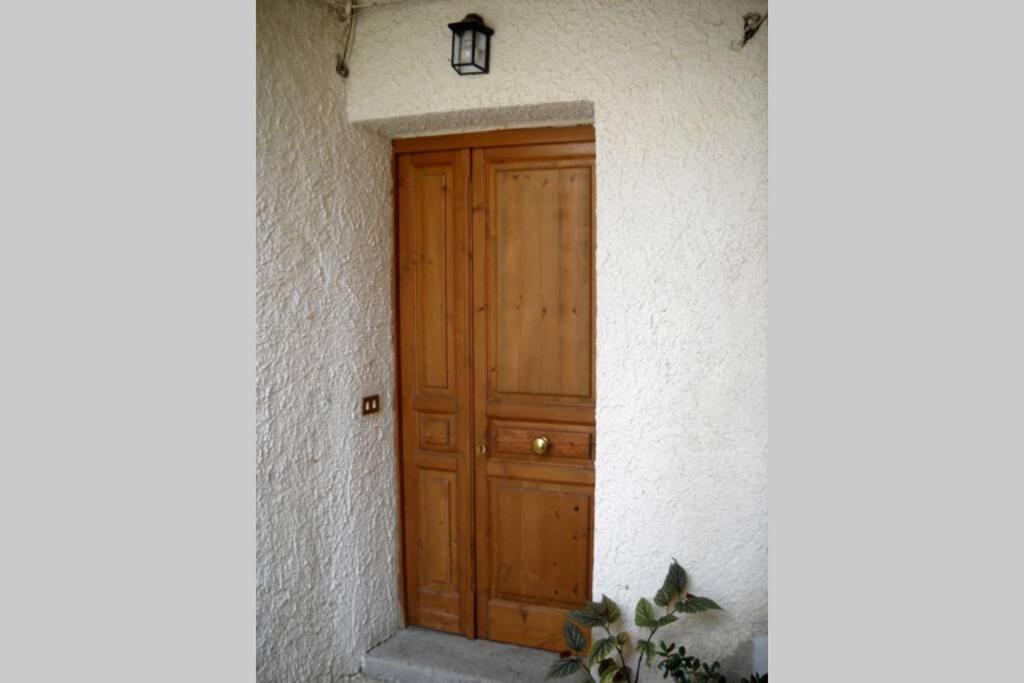 Casa Vacanze Giuliana Casigliano  Exterior photo
