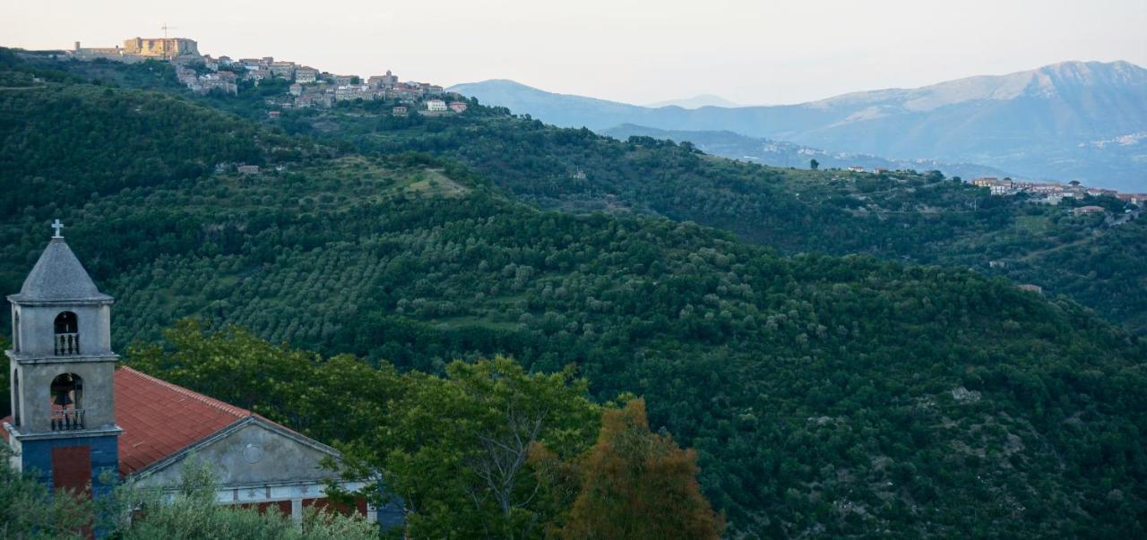 Casa Vacanze Giuliana Casigliano  Exterior photo