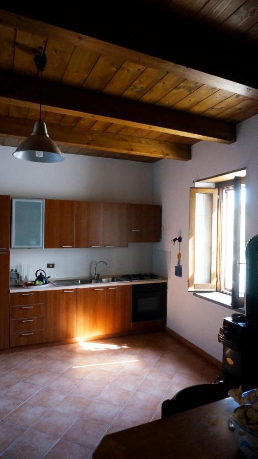 Casa Vacanze Giuliana Casigliano  Exterior photo